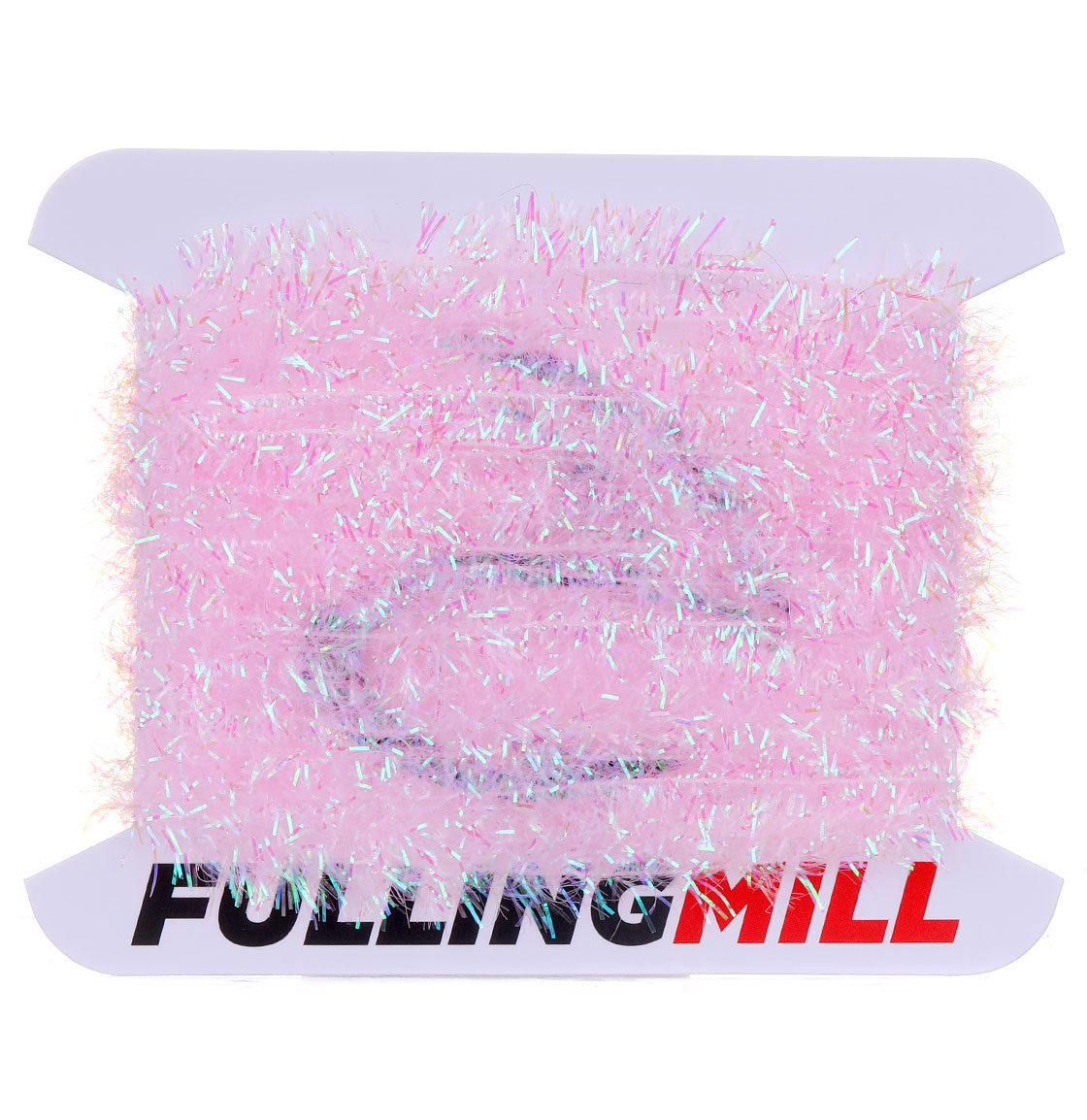 fluorecent baby pink