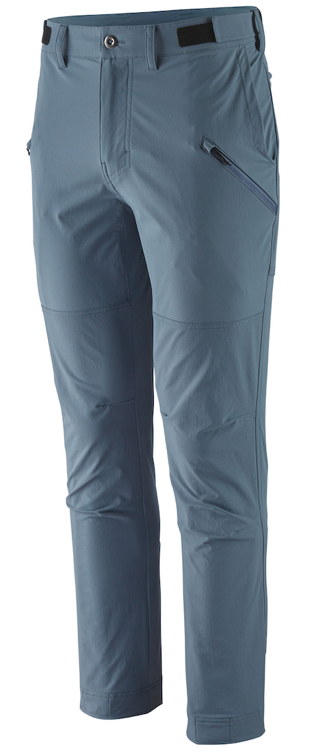 P-28985_Patagonia_Point_Peak_Trail_Fishing_Pants_UTB_ Patagonia M's Point Peak Trail & Fishing Pants UTB