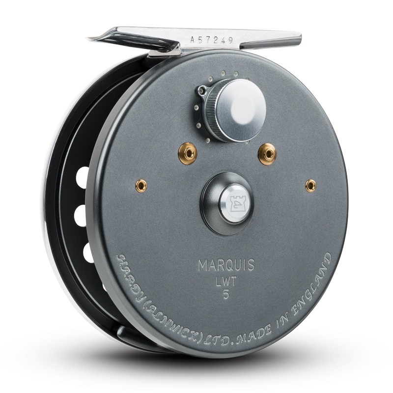 Hardy_Marquis_LWT_gunmetal_back Hardy Marquis LWT Fly Reel