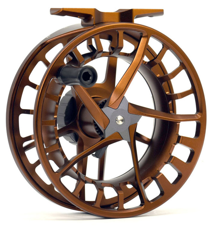 WWL_Litespeed_F_Fliegenrolle_whiskey_1 Lamson Litespeed F Fly Reel whiskey