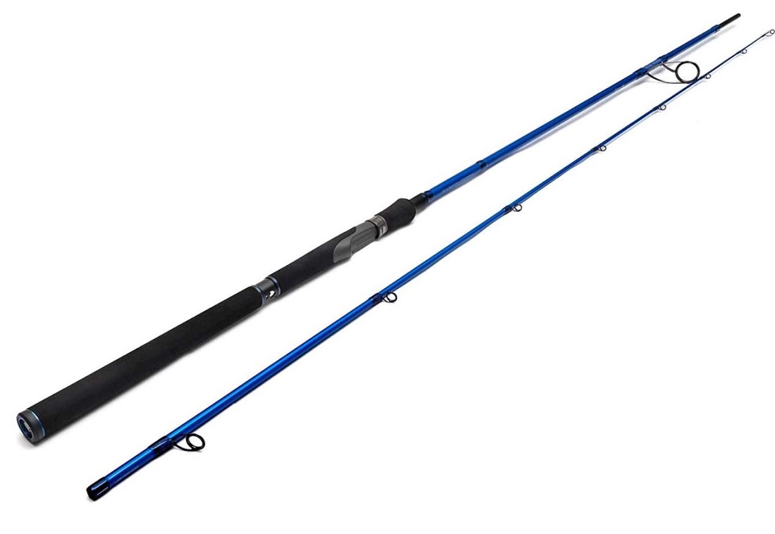 Westin W6 Powerstick Spinning Rod