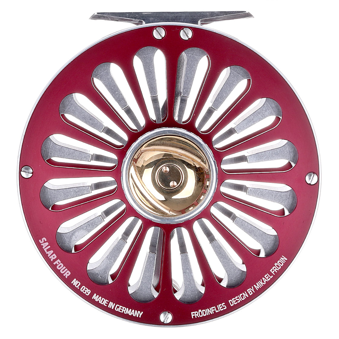 Frödin Salar Fly Reel