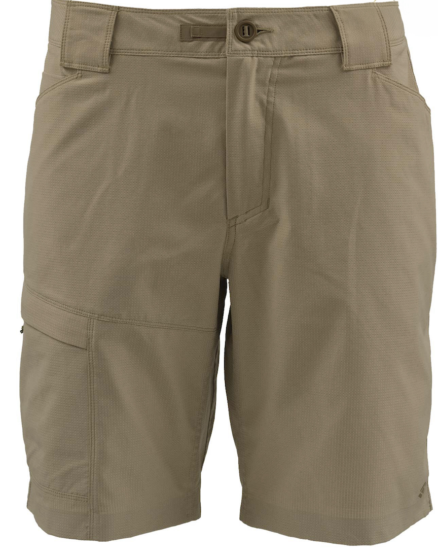 SKWALA Sol Wading Short UPF 40+ Coyote