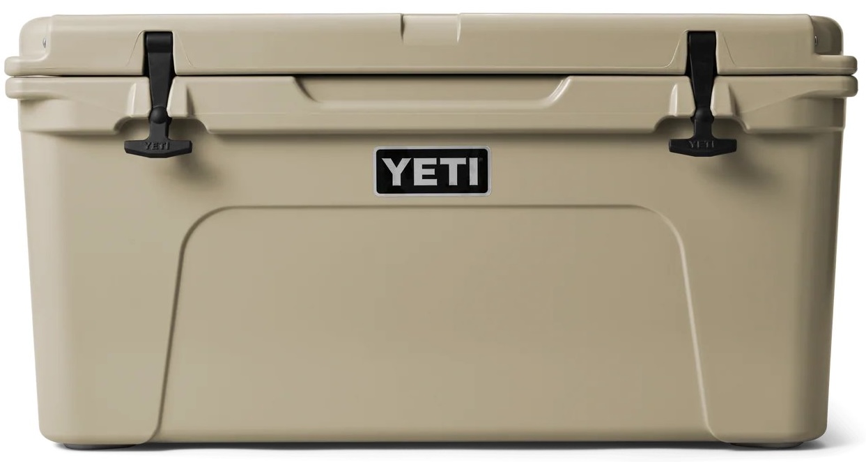 Yeti Tundra 65 Cool Box tan Yeti Tundra 65 Cool Box tan