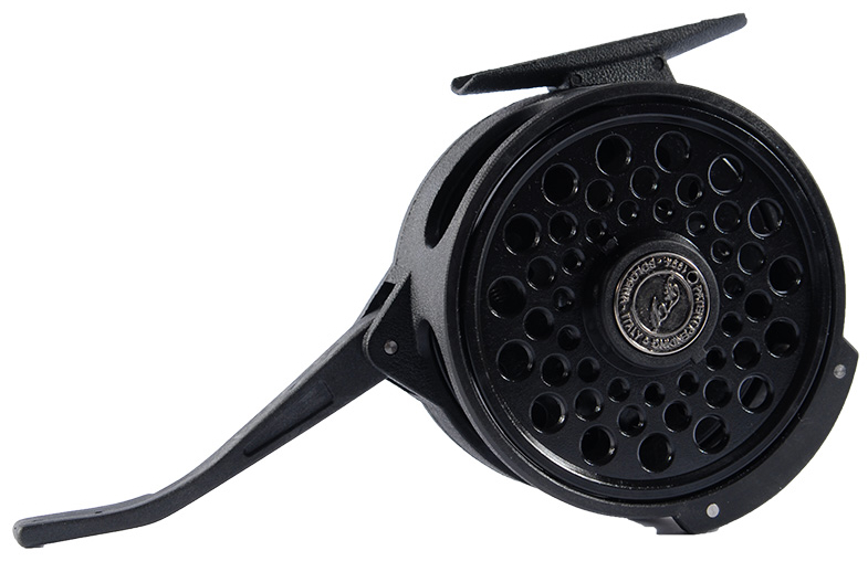 Virarelli Semi-Automatic Euronymph Fly Reel