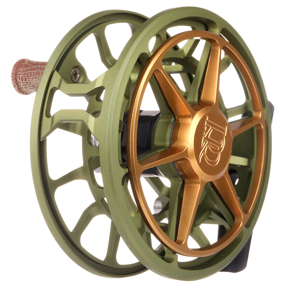 P-28477_Ross-Reels-Evolution-R-Fliegenrolle-matte-olive_detail-3