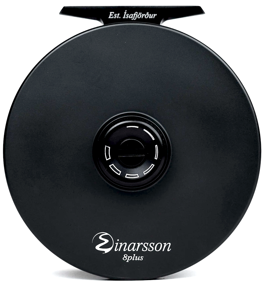 media/image/P-27229_einarsson_Fliegenrolle_Plus_Solid_Grey_titel_4.jpg Einarsson "new" Plus Solid Frame Fly Reel grey