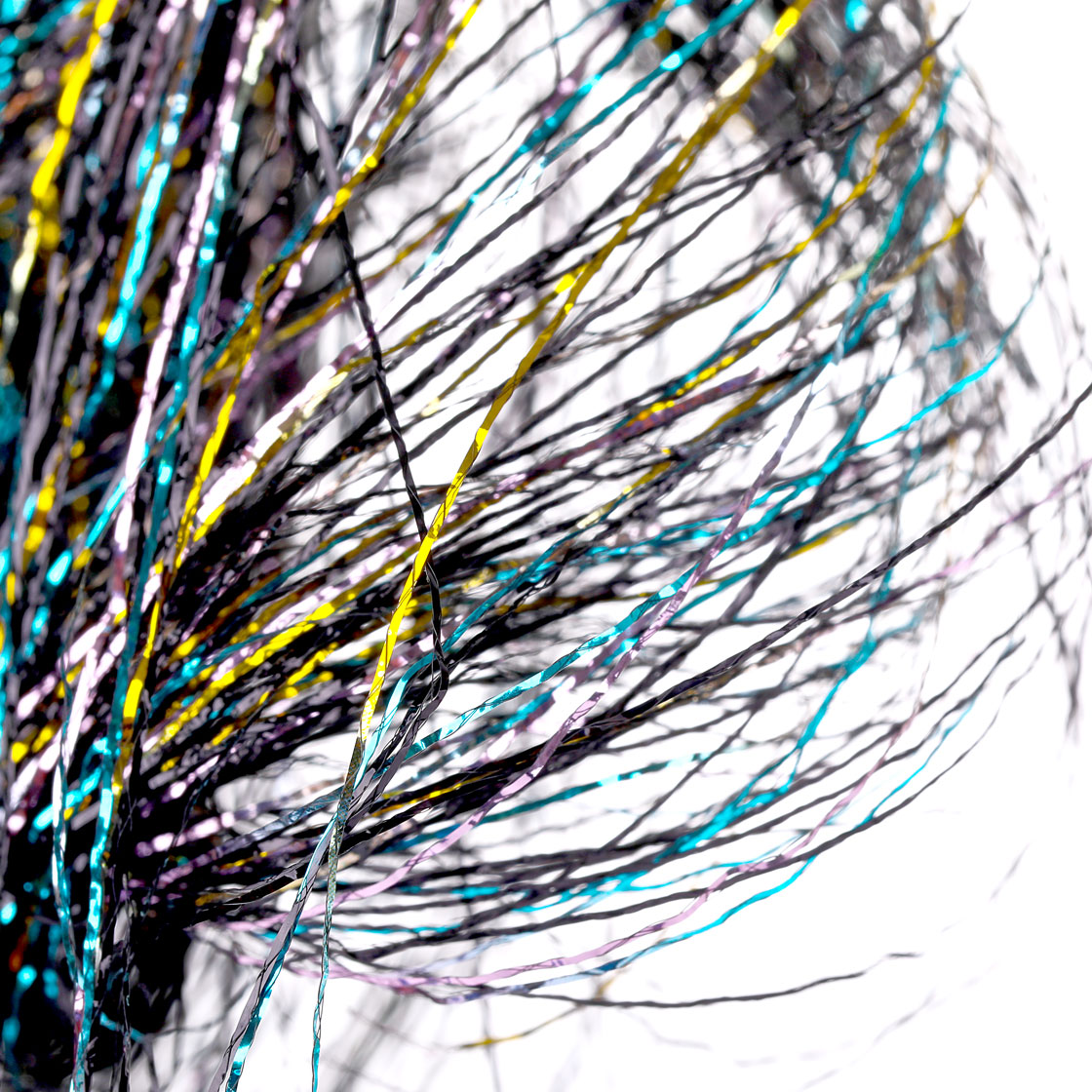 Fly Scene Twisted Flash rainbow