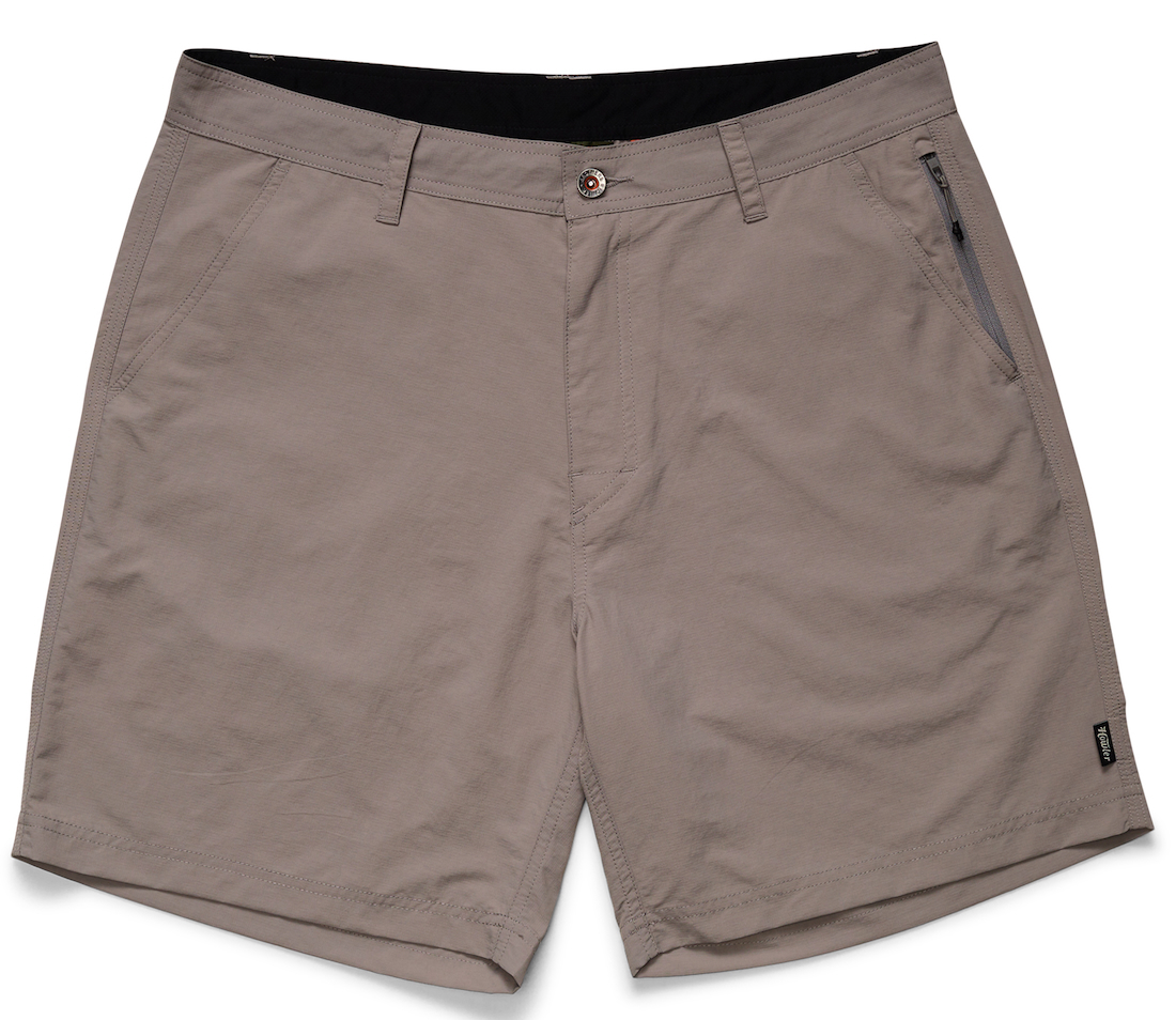 Howler Brothers Horizon Hybrid Wet Wading Shorts 2.0 - Slit Howler Brothers Horizon Hybrid Wet Wading Shorts 2.0 - Slit