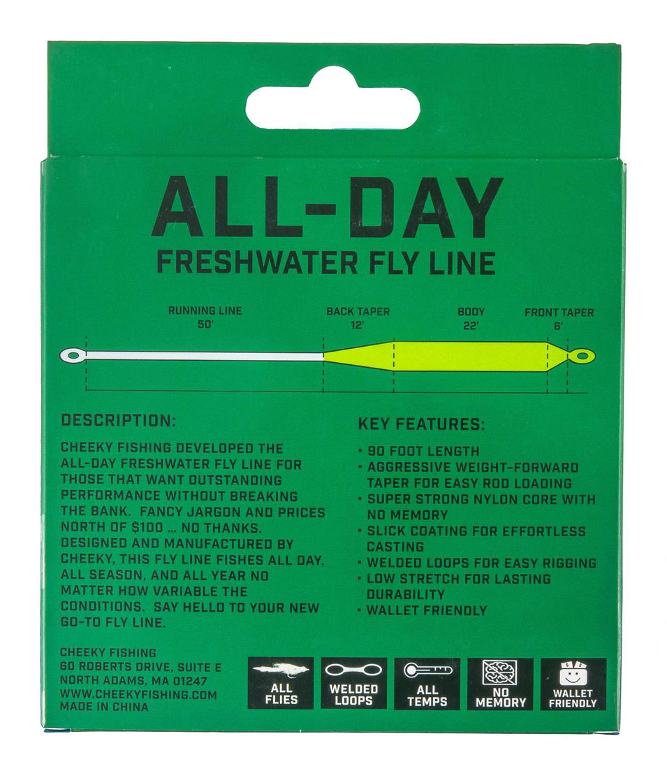 Cheeky_All_Day_Freshwater_Line_Fliegenschnur_3