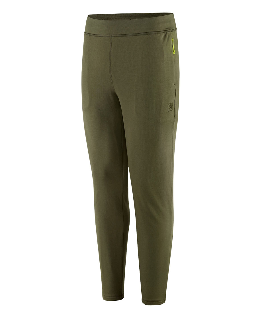 Patagonia M's R1 Thermal Bottoms Pants PNGR