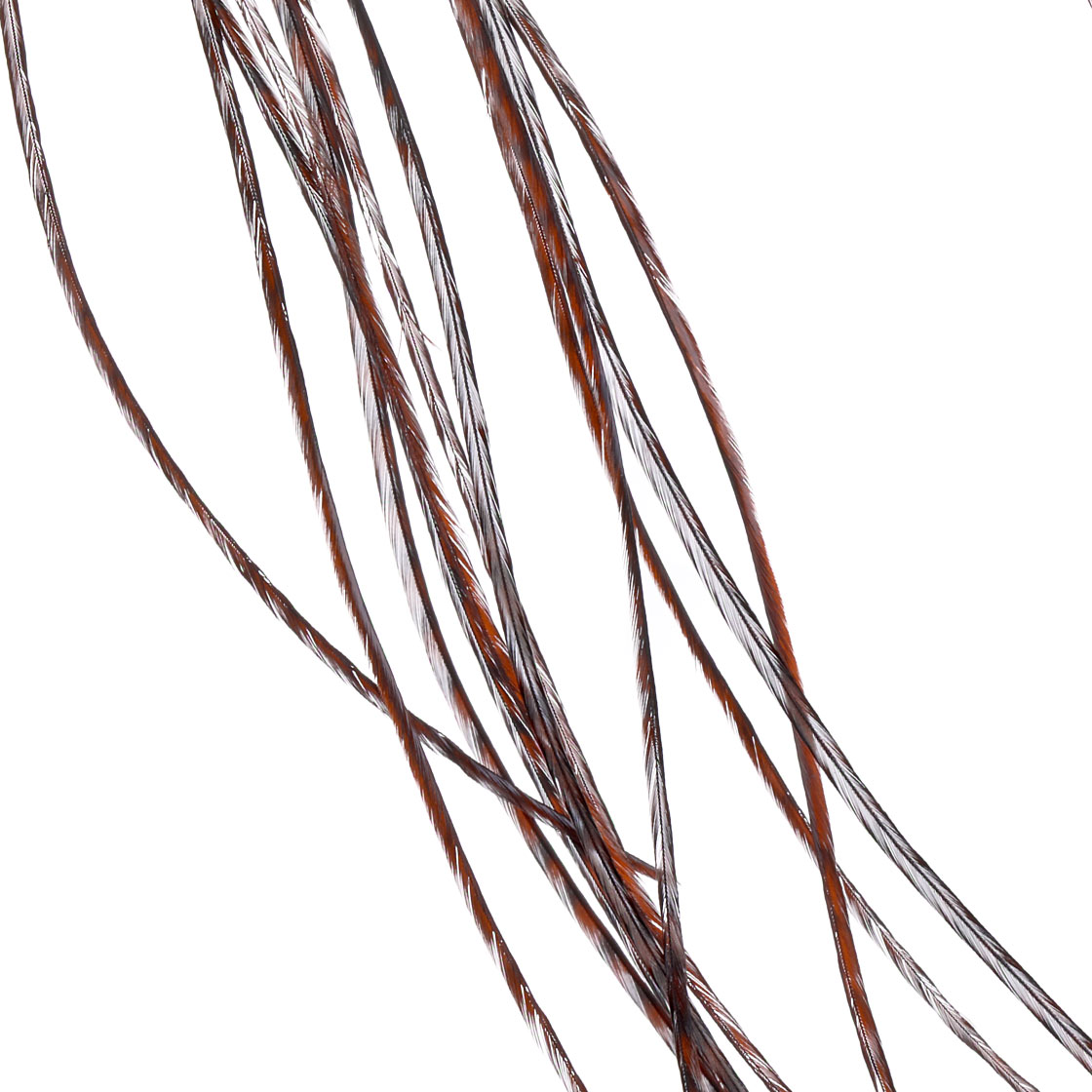 P-25413-4_Whiting-100-Pk-Size-20_grizzly-dyed-coachman-brown grizzly dyed coachman brown