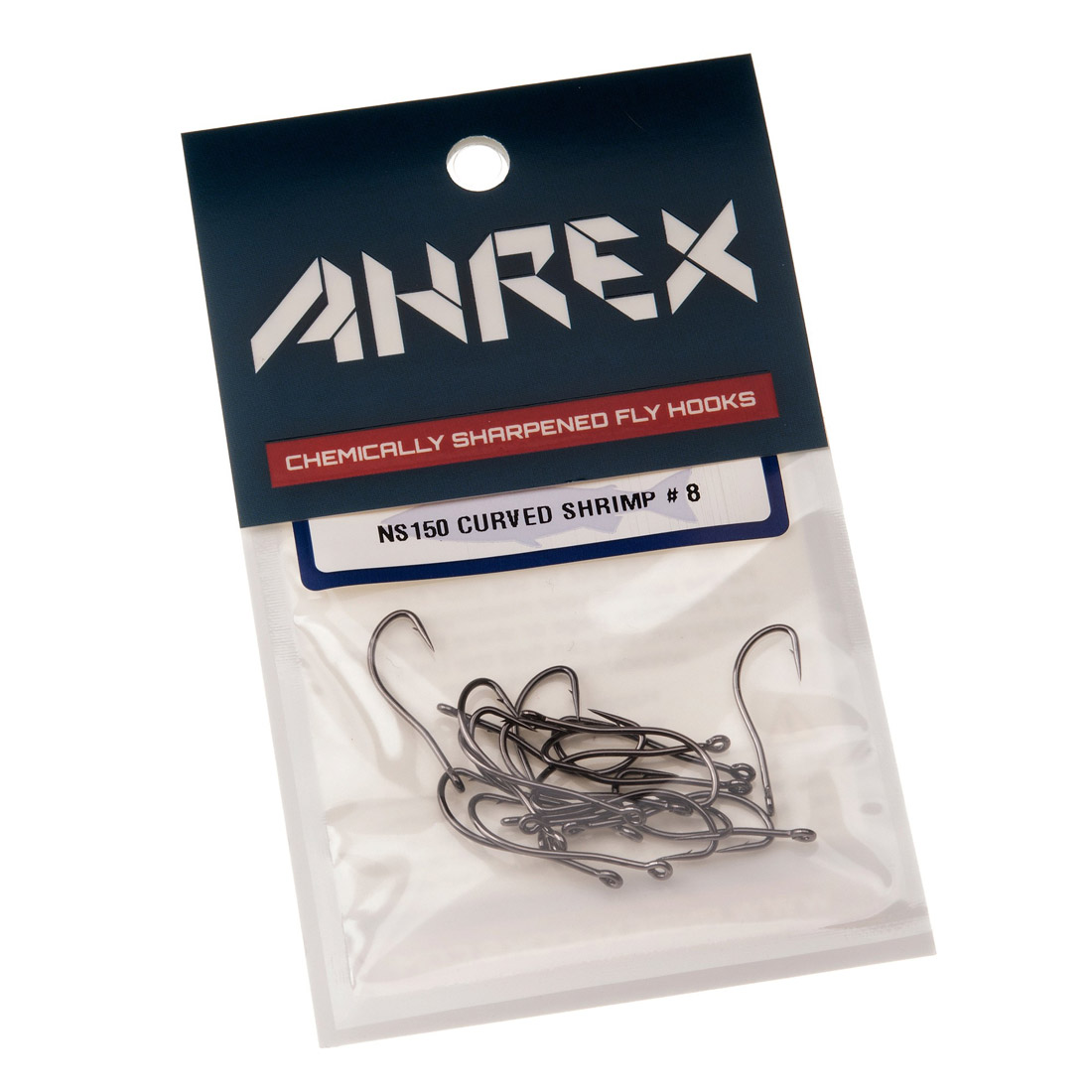 ahrex-ns150-curved-shrimp-singlepack