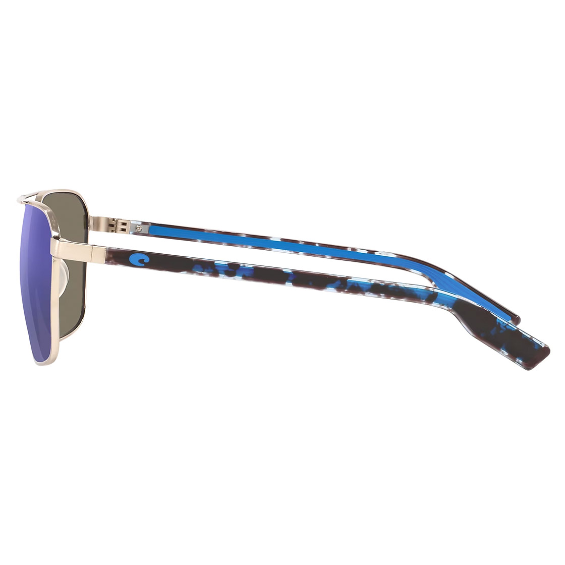 Costa_Polarisationsbrille_Wader_Brushed_Silver_Blue_Mirror_580G_1