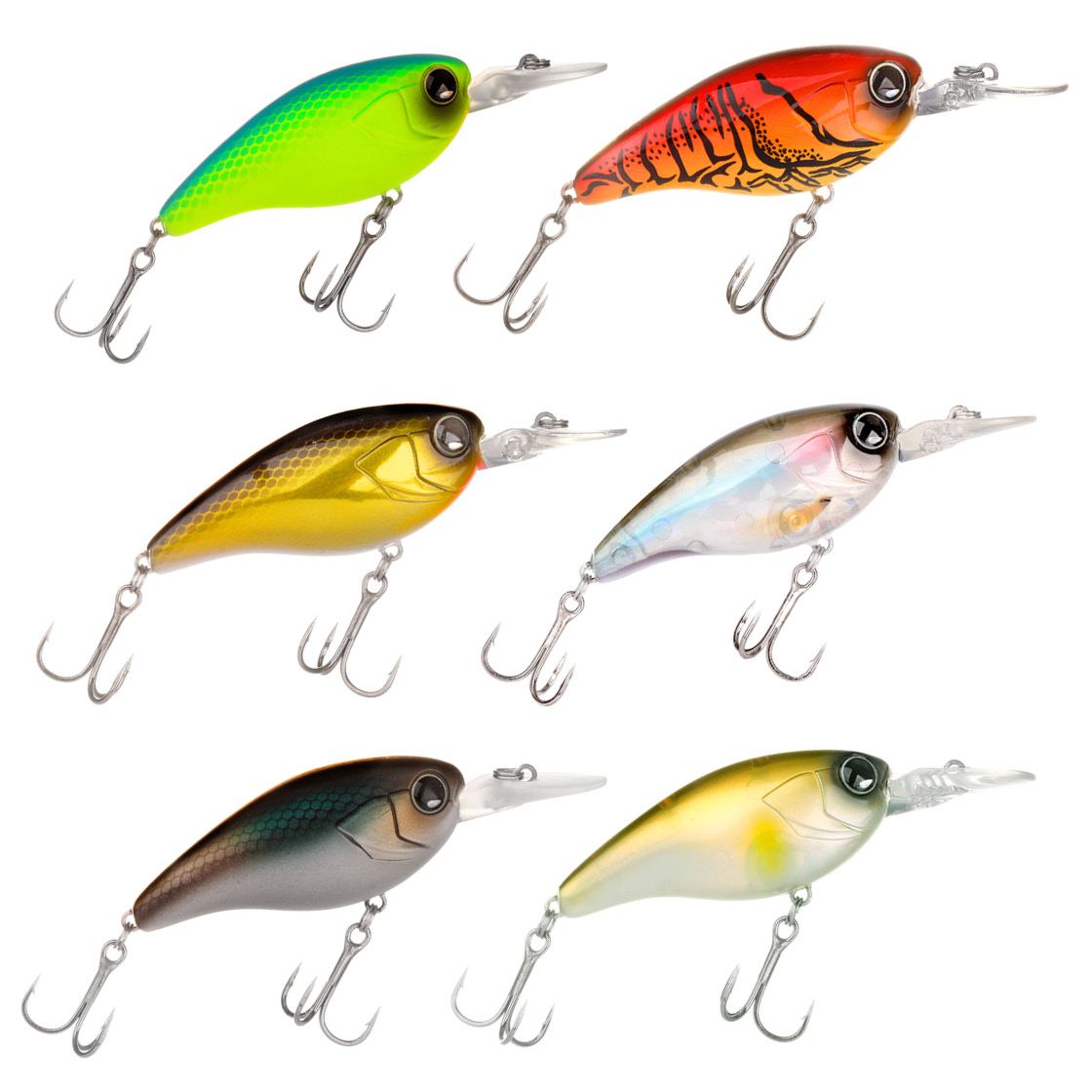 P-20275-8_shimano_kozak_TITEL Shimano Bantam KoZaK MR Crankbait