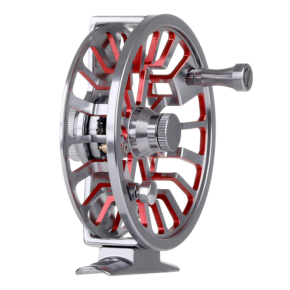 Soldarini Elite SL #0-3 Fly Reel
