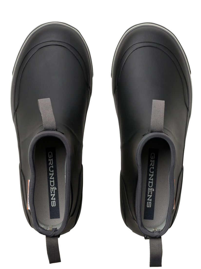 P-27646_Grundens_Deck-Boss_Ankle_Boot_Gummistiefel_black_4