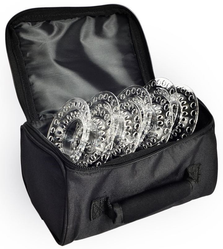 P-28982_Airflo_Switch_Pro_79_Cassetten_fliegenrolle_Mit_Wechselspulen_Tasche2