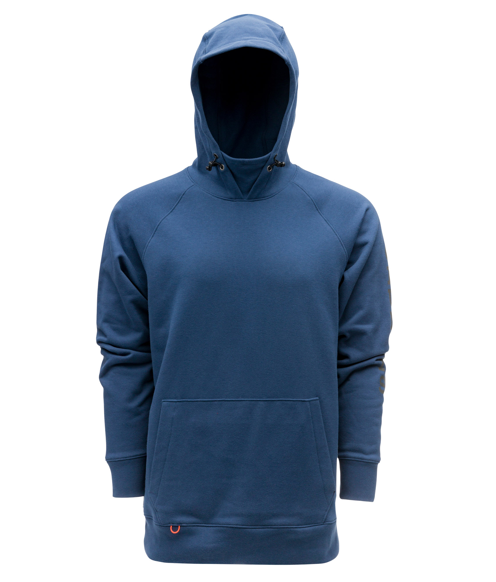 Grundéns Dillingham Tech Hoodie - Blue Abyss