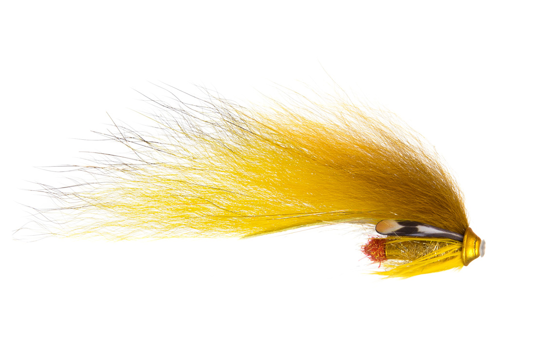 future_fly_zonker_flies_artificial_jc_yellow_001-Bearbeitet Future Fly FF Zonker Flies Tube Fly 01 yellow