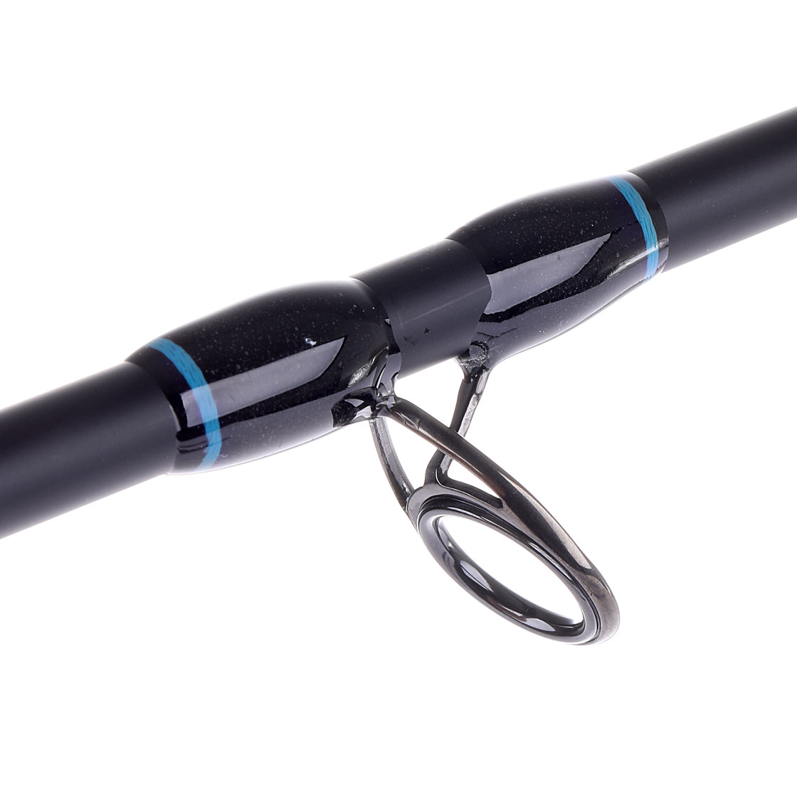 Sportex Nova Jerk Travel RS-2 Baitcasting Rod