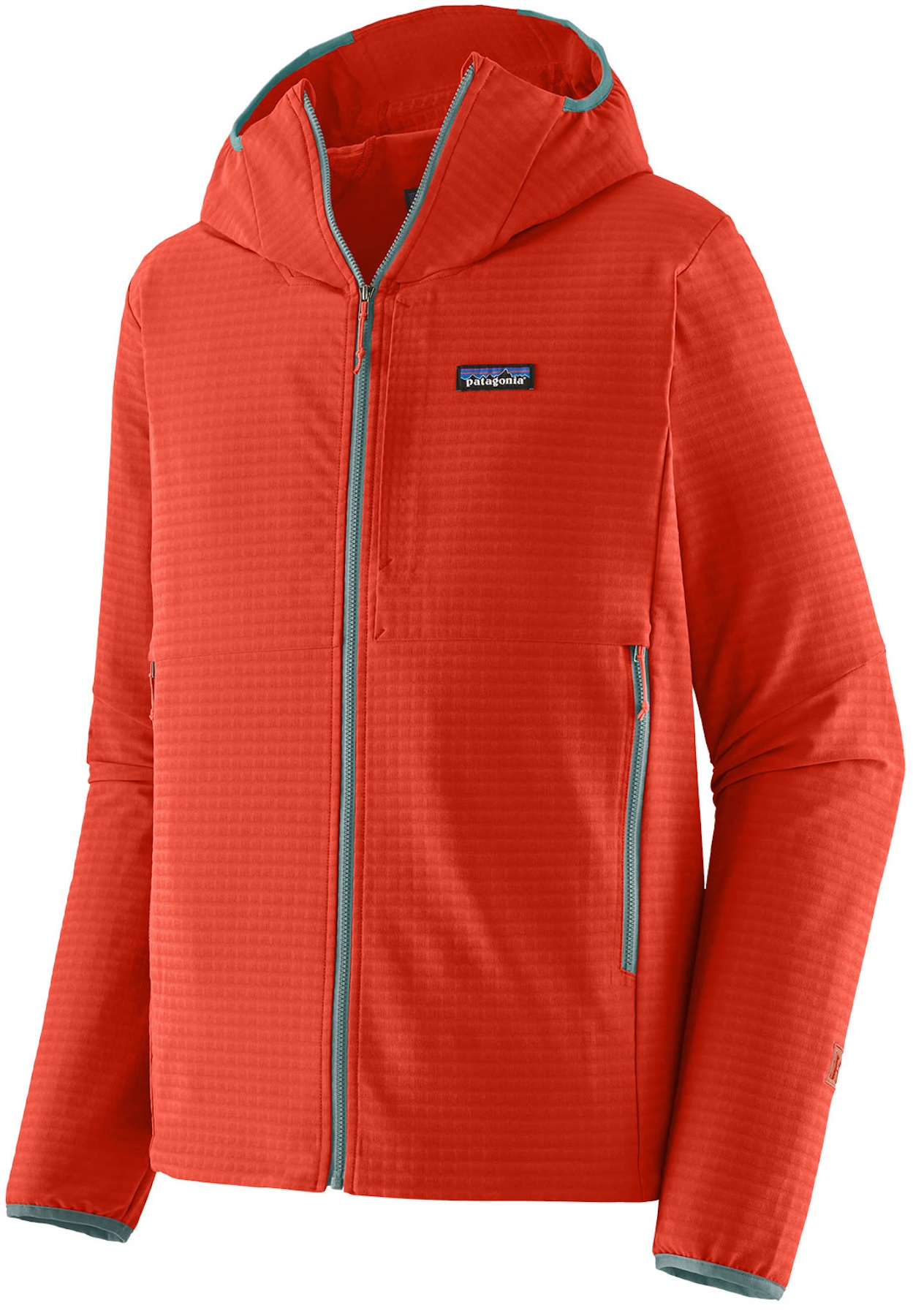Patagonia R1 TechFace Hoody HTE
