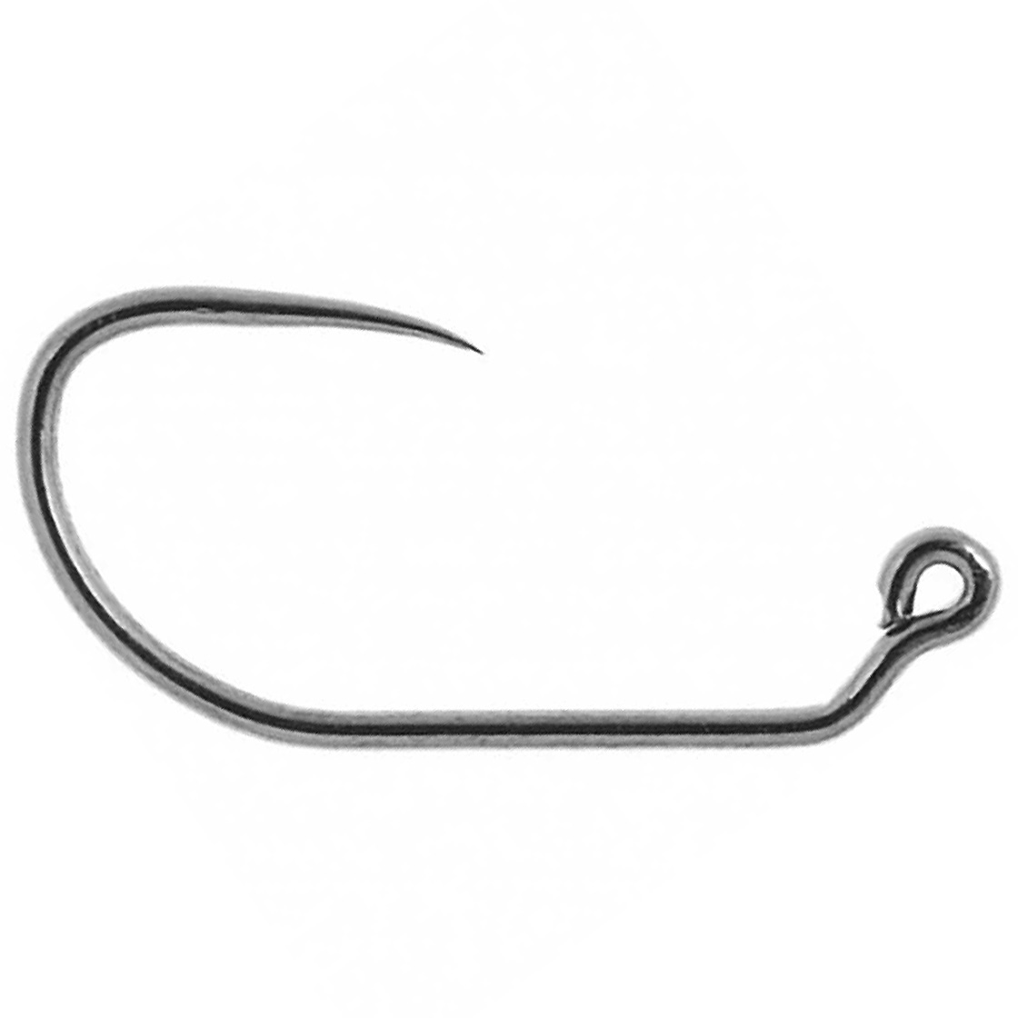 JMC Performer JIG90 BL Barbless Hook