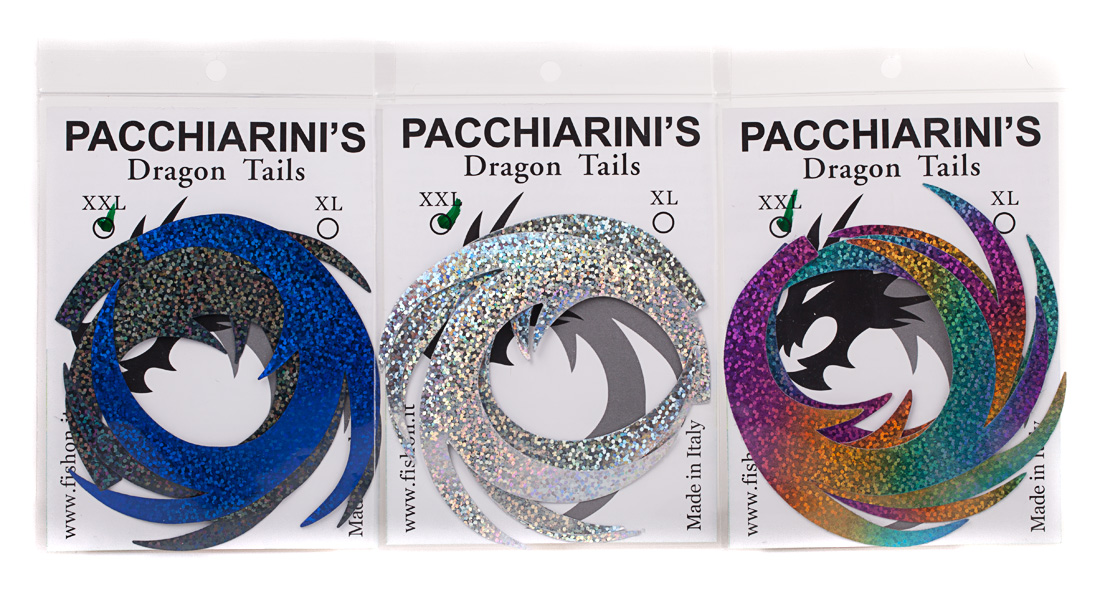 Pachiarini_Dragon_Tail_Title_xxl Pacchiarini Wiggle Dragon Tails XXL