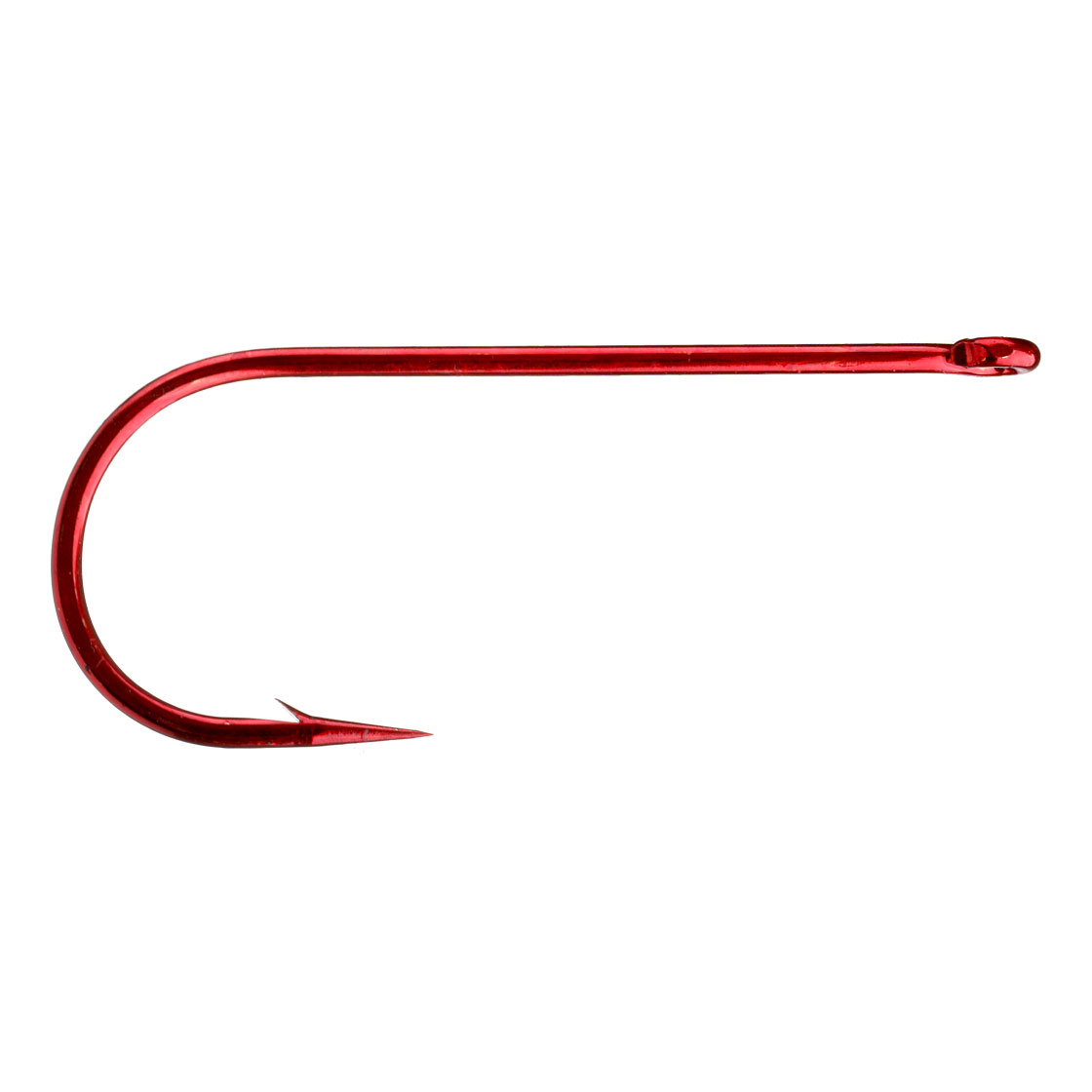 Partridge Universal Predator X CS86XR Hook red