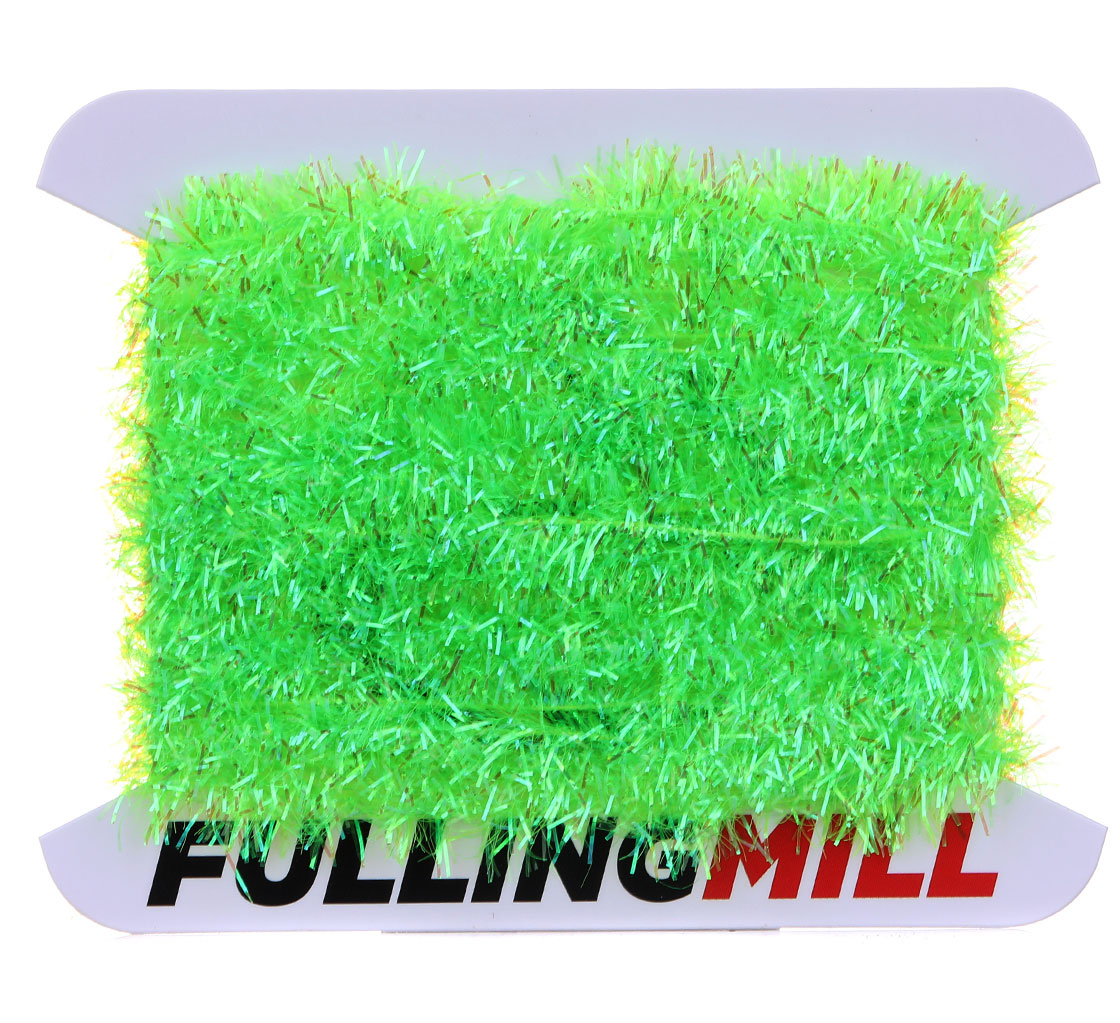 fluorescent chartreuse