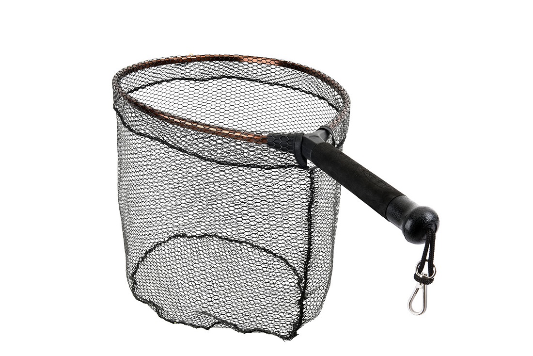 Vision Rivermaniac Landing Net