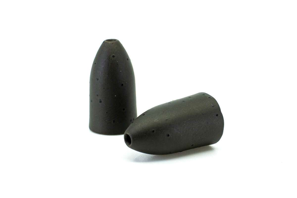 Fisherino_Tungsten_Bullet_Sinker_1 Fisherino Tungsten Bullet Sinker