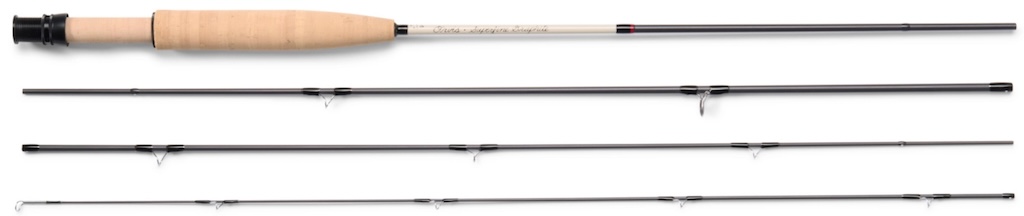 P-27374_Orvis_Superfine_Graphite_Einhand_Fliegenrute_2