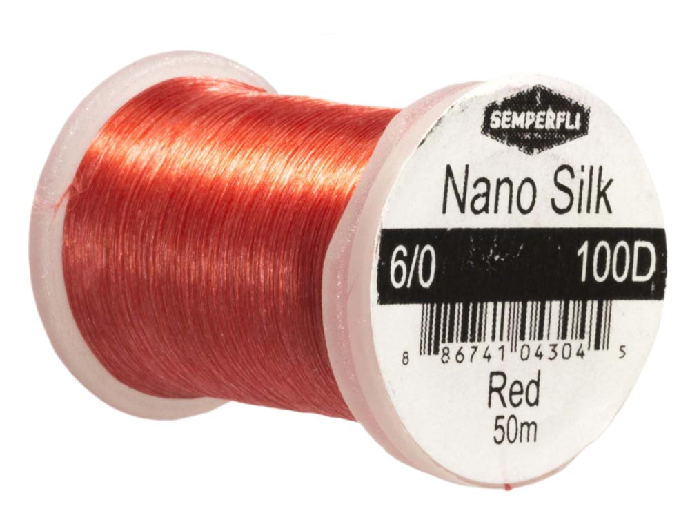 Semperfli_100D_nano-ultra-red red