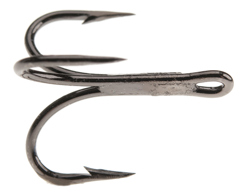 Ahrex HR450 Tube Treble Hook