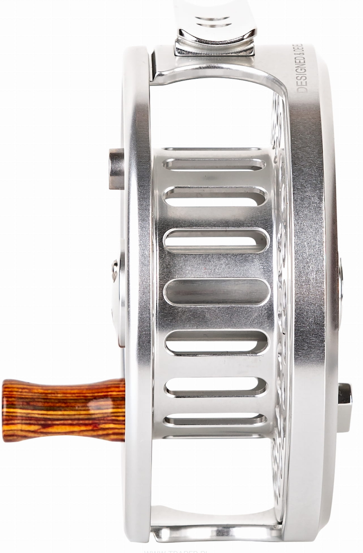 P-26438_Traper_Classic_Creek_Fliegenrolle_Silber_2