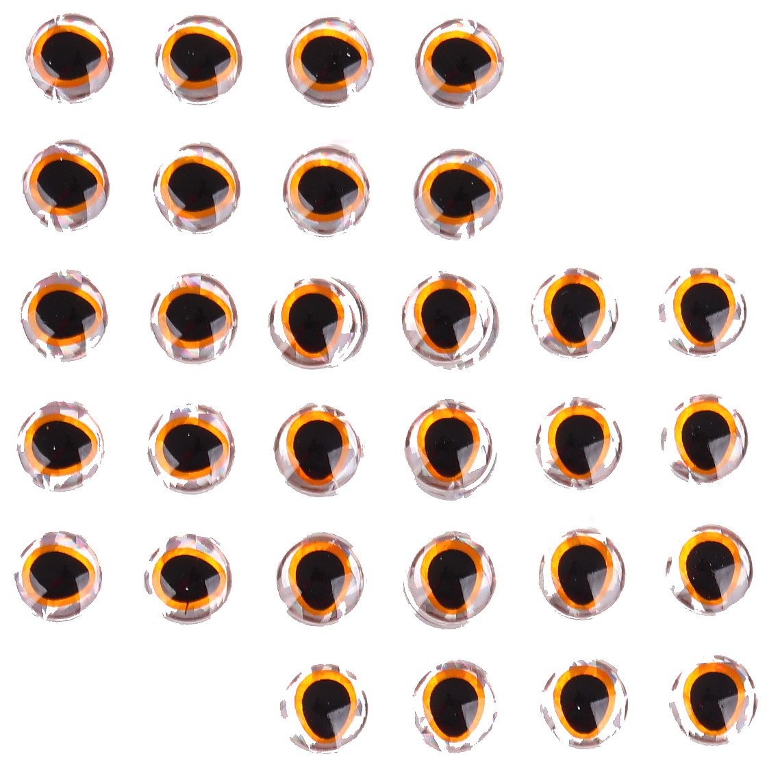 P-29144-11_Fulling-Mill-Epoxy-3D-Baitfish-Eyes-Big-Pack-Augen_silver silver