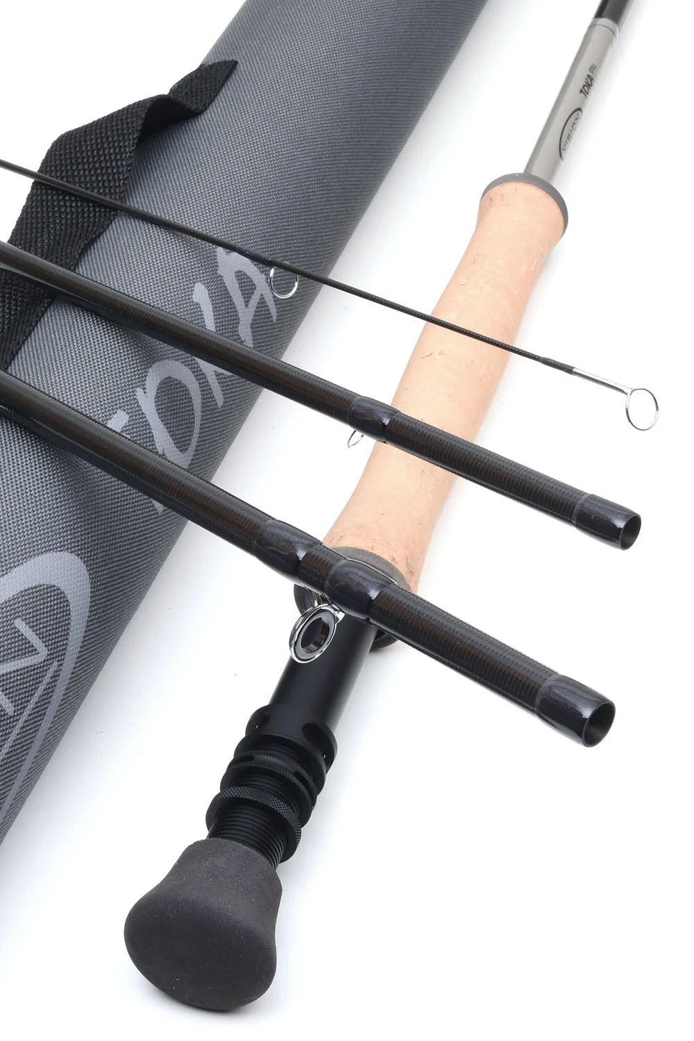Vision Toka Pike # 9 - 9 ft Predator Fly Rod