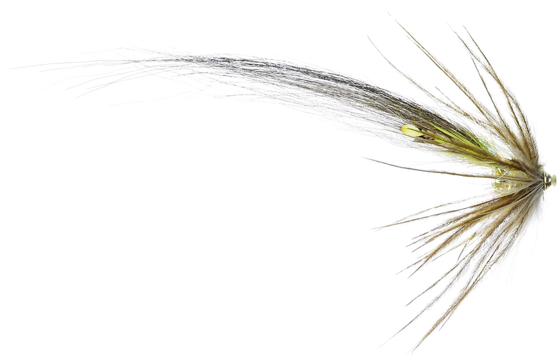 P-25267_Frodin_Flies_TTT_Samurai_Series_Stealth_ Frödin Flies Tube Fly TTT Samurai Series - Stealth