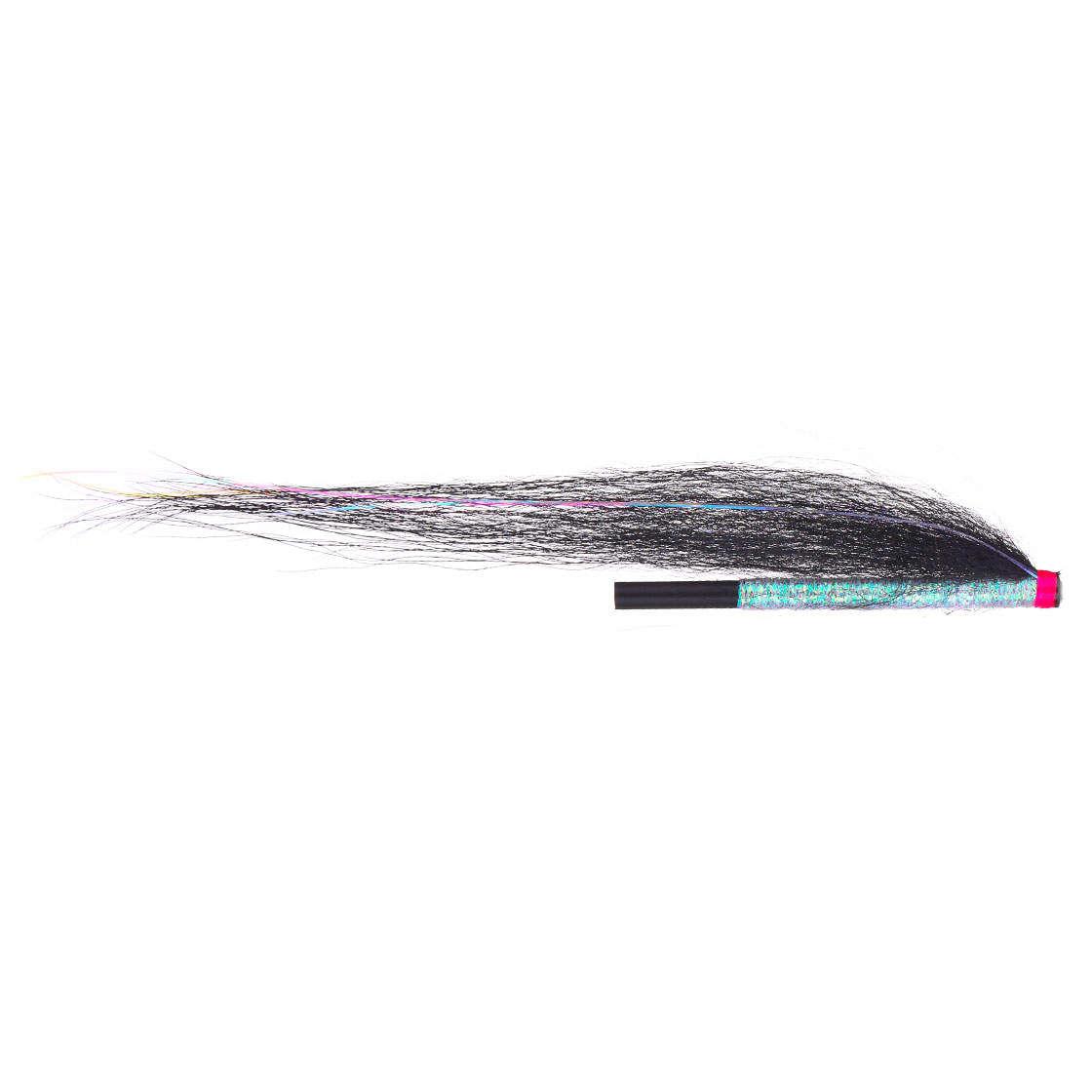 Superflies Salmon Fly - Pearl Sunray