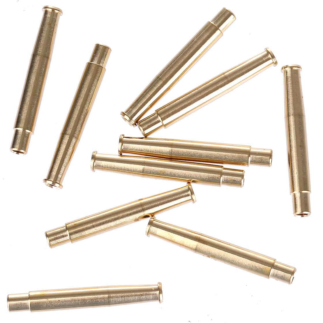 Veniard Bottle Tube Brass - Heavyweight