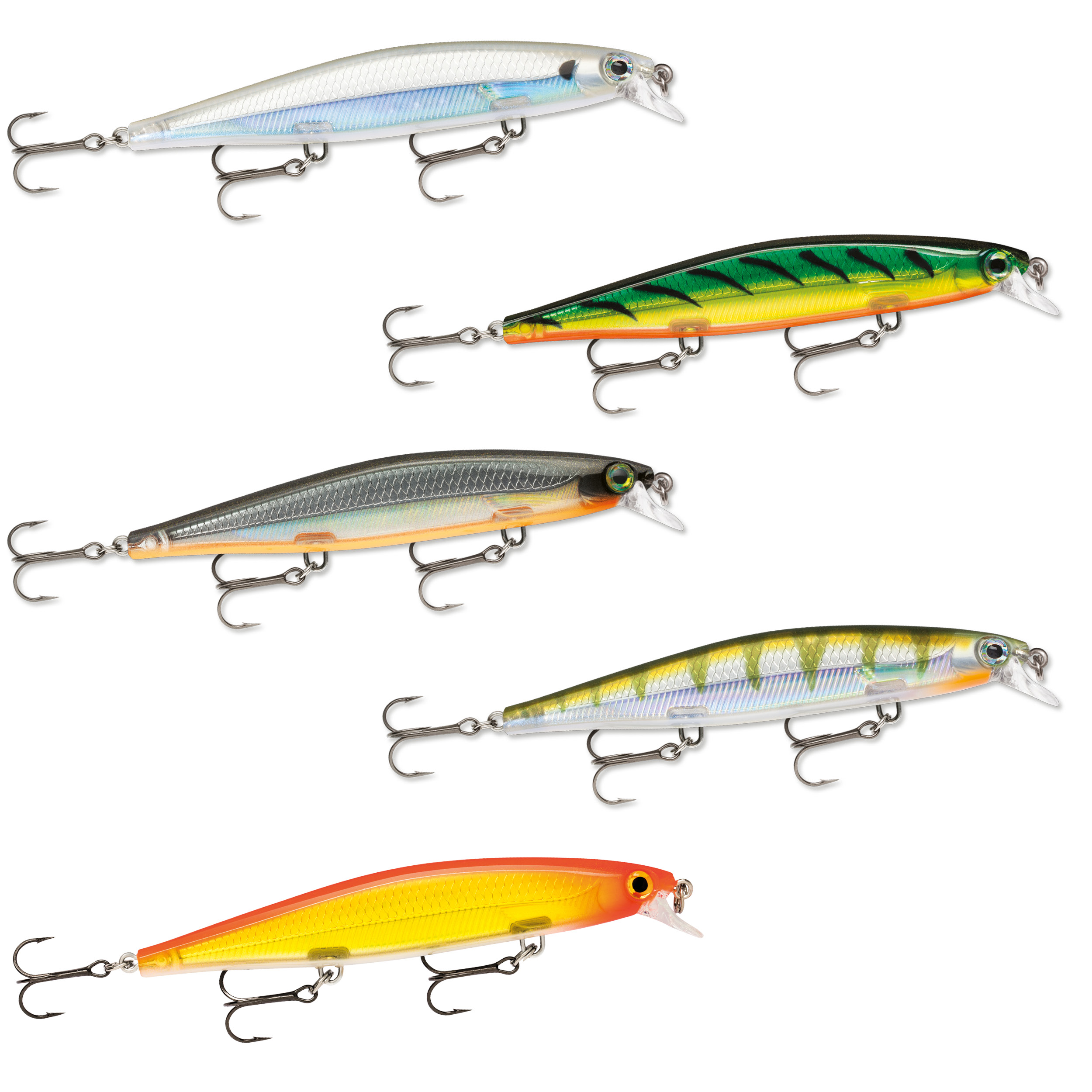 Titel_Rapala_Shadow_Rap11cm Rapala Shadow Rap 11 cm