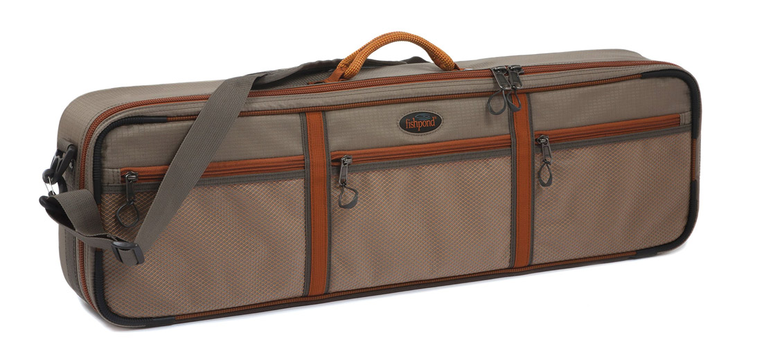 Fishpond Dakota Carry-On Rod & Reel Case
