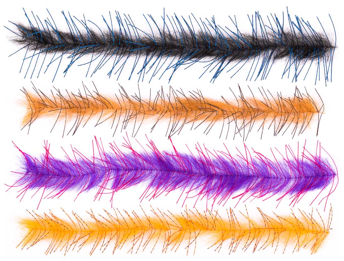 H2O Lively Legs Crustacean Brush 1.5"