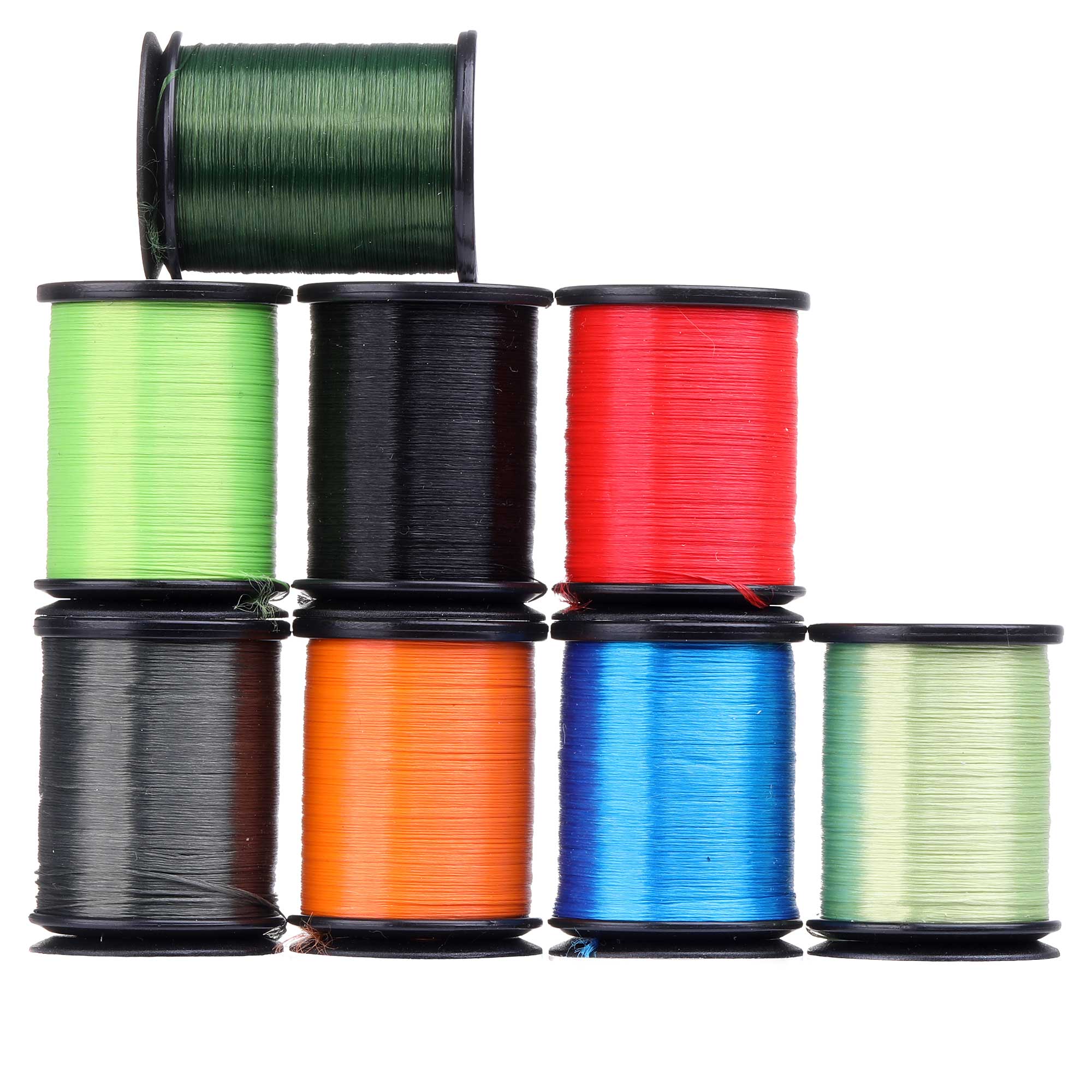 Semperfli Nano Silk Thread 3/0 (200D)