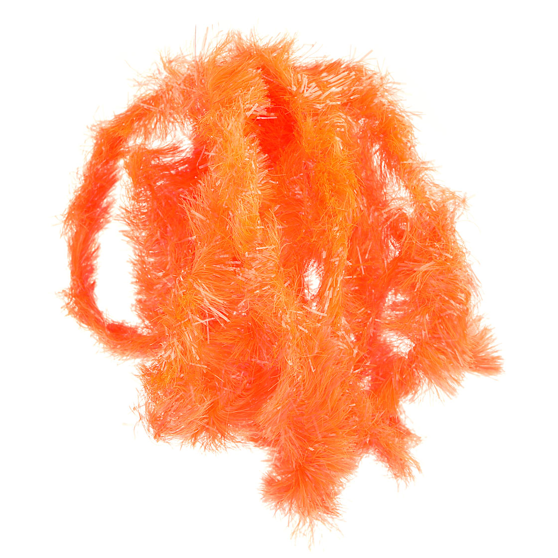 Flame Orange