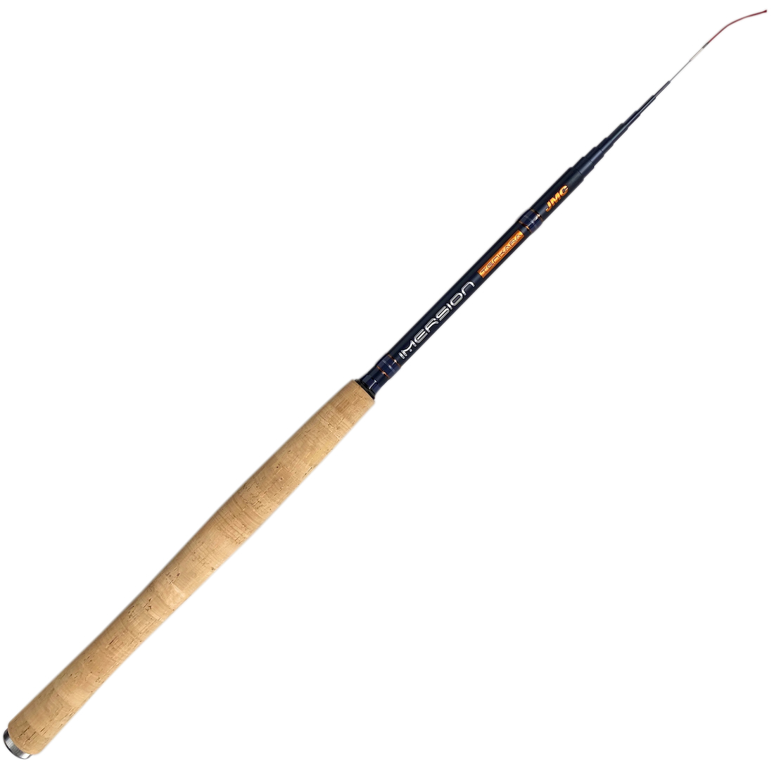 JMC Imersion Tenkara Rod 360 - 7:3