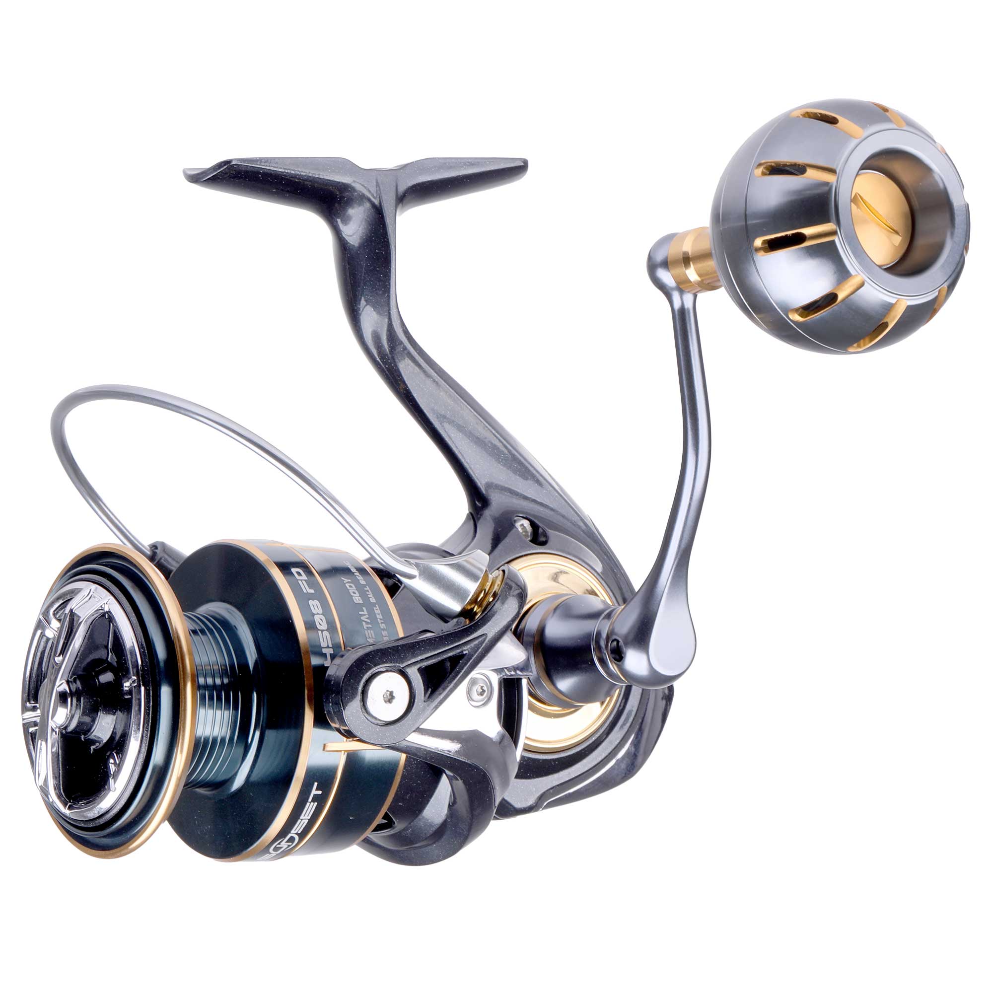 Sakura SEAFIN SW FD Saltwater stationary reel