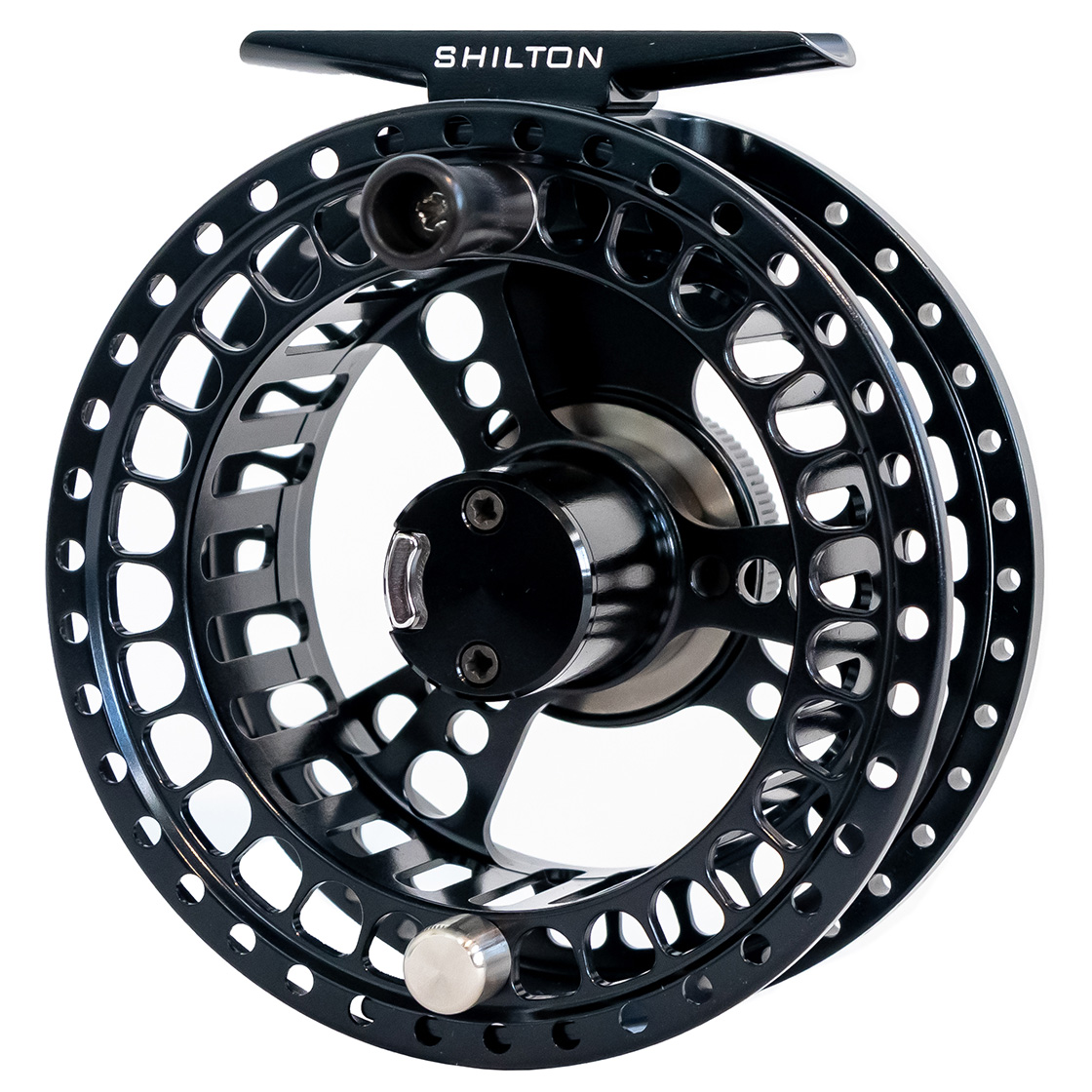 P-23988_Shilton_CR_Series_Fliegenrolle_black_CR2_2 Shilton CR2 black