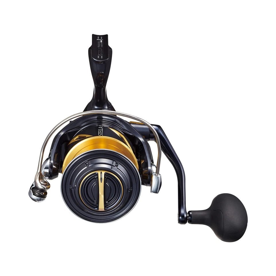 Shimano Stella SW Saltwater Spinning Reel